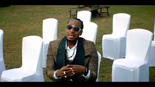 Rflow  Ngwino ft Double Jay Official Music Video [upl. by Ocnarf330]