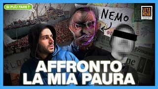 Costruirsi una Nuova Vita in Albania Nemo e il Suo Oscuro Segreto  Si Può Fare  Vita Nova S2E1 [upl. by Lahcsap]