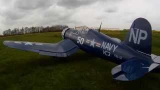 Crash Corsair black horse [upl. by Nahij]