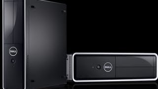 Dell Inspiron 620s [upl. by Etnaik812]