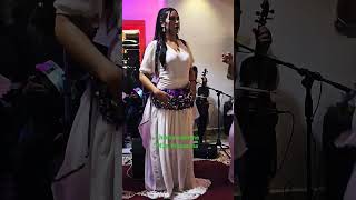 Lhassania azrou chikha sabrine badrouabi mariage zaoulidance imazighenatlas amazigh dance [upl. by Suivatnom803]