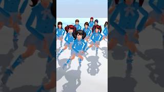 Sayonara crawlJKT48 sakuraschoolsimulator jkt48 masukberanda [upl. by Williams788]