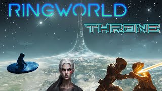 Ringworld Throne Recap Larry Nivens Known Space Universe [upl. by Uyr]