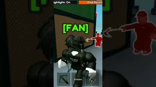 Mm2 aim trainer gameplay mm2 mm2aimtrainer heyplayzedof roblox [upl. by Colas]