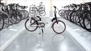 2014 Dahon Ciao D7 Folding Bike [upl. by Jandy]