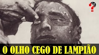 O Olho Cego de Lampião  O Cangaço na Literatura  212 [upl. by Standing]