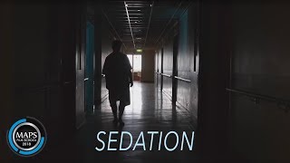 Sedation 2013 dir Marcel Vaculik  MAPS Film School [upl. by Hannibal]