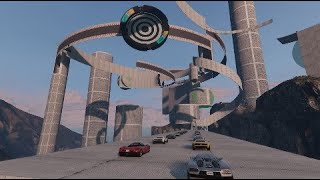 gta 5 online Krieger Fun V 30 [upl. by Kato]