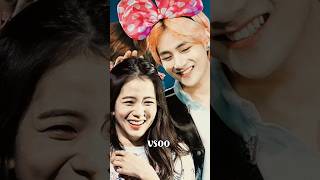 vsoo yoonie liskook Jirose youtube blackpink bts [upl. by Groos]