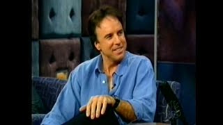 Kevin Nealon on quotLate Night with Conan OBrienquot  5901 [upl. by Corie]