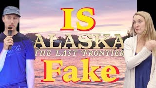 Kilcher Family The Truth Never Revealed Update  Alaska The Last Frontier [upl. by Anitsuj]