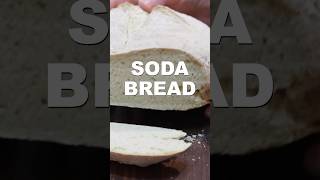 Soda Bread Recipe [upl. by Luane]