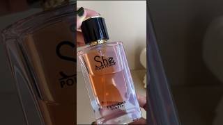 Pendora Scents She Pour Femme [upl. by Janeen]