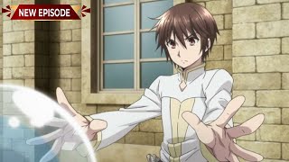 HACHINAN TTE SORE WA NAI DESHOU Episode 112  Anime FullScreen English Dub [upl. by Ralph532]