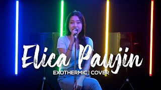 Elica Paujin  Exothermic  cover [upl. by Ailemaj]