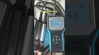 Desun Uniwill Portable Dissolved Oxygen Meters Daily delivery [upl. by Hogan]