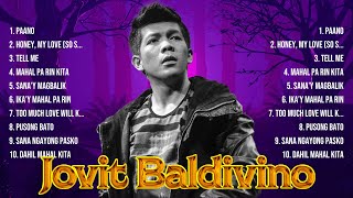 Jovit Baldivino Songs Greatest Hits  Jovit Baldivino Songs Songs  Jovit Baldivino Songs Top Songs [upl. by Noyes]