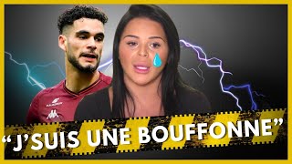 SARAH RETOURNE avec son FOUTEUX après 6 TROMPERIES [upl. by Bebe993]