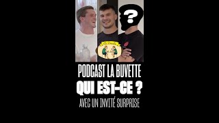 Podcast La Buvette épisode Bonus numéro 1  Qui estce [upl. by Sabelle155]