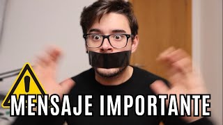 😱​TENGO QUE ANUNCIAROS ALGO [upl. by Nate]