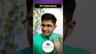 IIIT Hyderabad short Review prabhatranjan engineeringcollege engineering [upl. by Mccord44]