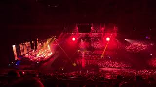 Hans Zimmer Live  A New Dimension [upl. by Galliett]