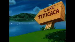 Animaniacs  Lake Titicaca [upl. by Moyer]