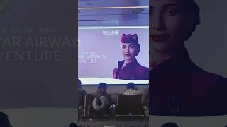 Doha international airport Qatar youtube qatar qatarairways trending viralvideo travel [upl. by Assetnoc]