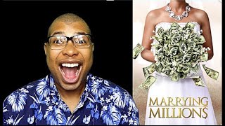 Marrying Millions Season 1 Episodes 6 amp 7 Roast amp Recap [upl. by Etneciv]