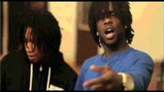 Chief Keef  Love Sosa Full Video Louder [upl. by Eirellav657]