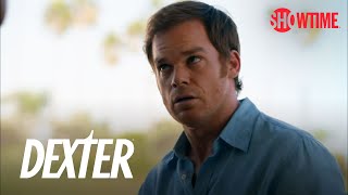 Dexter Season 7 Episode 11 Clip  What are the Odds  SHOWTIME [upl. by Leanatan]