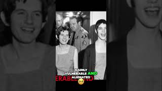 Charles Manson and the Manson Family A Tale of Manipulation and Murder shorts [upl. by Lerred]