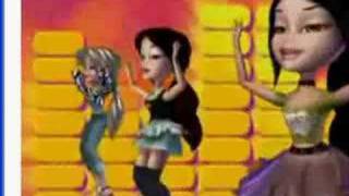 bratz movie music [upl. by Asum]