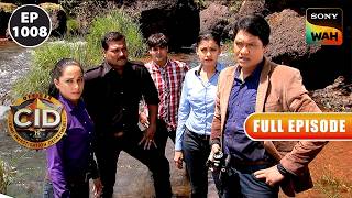 क्या Waterfall में मिला Clue से CID को Case सुलझाने में मदद करेगा  CID  सीआईडी  12 Oct 2024 [upl. by Enorej]