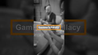 How Gamblers Fallacy affect your Decisions [upl. by Edmon716]