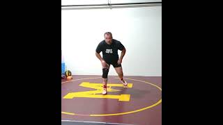 FULL VIDEO Eliminating Trailing Foot quotShoe Dragquot On The quotInside Stepquot Leg Attack Penetration Step [upl. by Ayatal404]