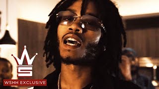 BandGang Lonnie Bands quotAdidasquot WSHH Exclusive  Official Music Video [upl. by Sineray]