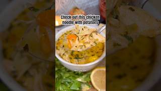 soup fallrecipe viralvideo cooking cookingshorts ytshorts foodshorts foodie fyp [upl. by Arimak284]