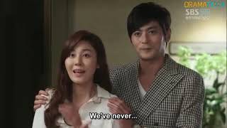 Drama korea Gentleman Dignity ep 19 english sub [upl. by Nifares]