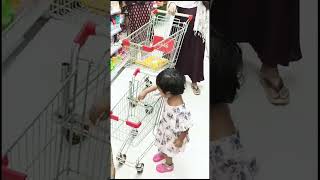 AMIRAH SHOPPING [upl. by Annawek48]