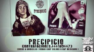 Gera Mxm 5 Táctica ft Doble D Precipicio 2013 [upl. by Vivian]