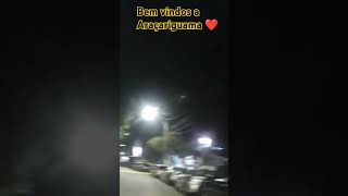 Bem Vindos a ARAÇARIGUAMA cidade das oportunidades❤️❤️❤️ [upl. by Patience]