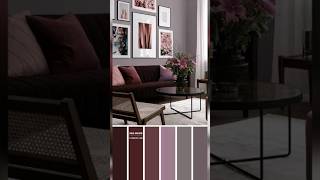 Room colour combination roommakeover room makeover colorcombination colour [upl. by Oswal]