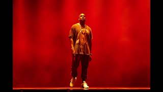 Kanye West  Through the Wire AlternateExtended Intro [upl. by Ffirahs206]