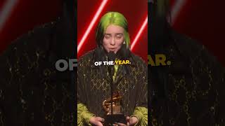 Grammy 2025 Nominations beyonce billieeilish taylorswift [upl. by Cristen187]