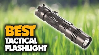 The Best Tactical Flashlight You Should Have [upl. by Datha]