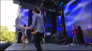 Jenifer  Sur le fil Live  w9musiclive [upl. by Elfie]