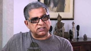 Deepak Chopra on quotMuhammadquot What is unique about the story of Muhammad [upl. by Cunningham]