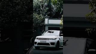 Range Rover defender ￼6162 hiphopmusic bollywood trending hiphopbeats rangerover defender130 [upl. by Einwat]