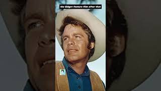 The Tragic Death of Doug McClure dougemacclue thevirginian hollywood [upl. by Rick]